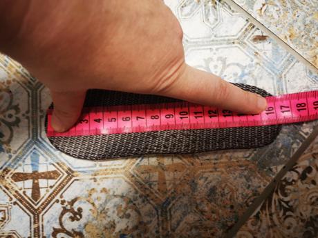 Celorocne topanky wanda, wanda,25