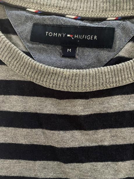 Tricko tommy hilfinger m, tommy hilfiger,m