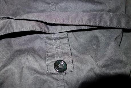 Jarny kabatik sophie, 164