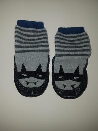 Ponozkove papucky, lindex,20