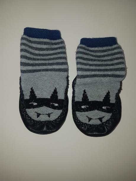 Ponozkove papucky, lindex,20