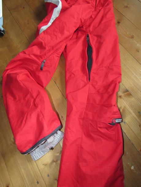 Snowboardové gate, o'neill,36