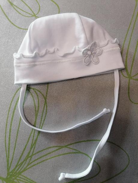 Šaty na krst s doplnkami richelieu, 68