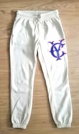 Chlapčenské tepláčky chapter young, veľ. 158/164, chapter young,164