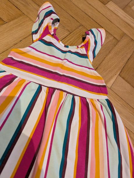 Letne saty lindex, lindex,92