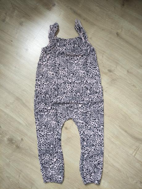 Letný overal, f&f,110