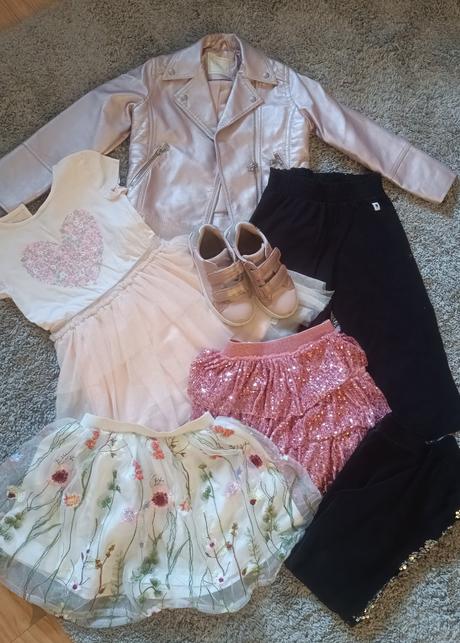 Balík dievča 116, 104–116