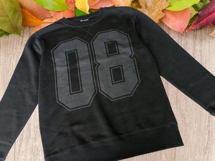 Chlapčenská mikina cubus, veľ.158/164, cubus,158