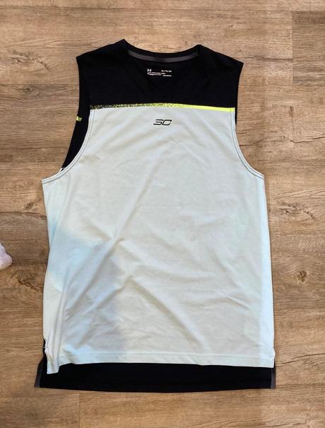 Tielko, under armour,xl