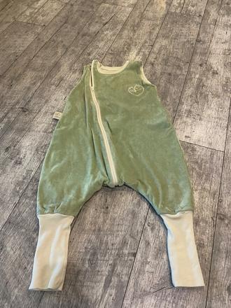 Merino spací vak vačice,