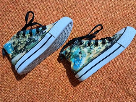 Plátenky h&m, h&m,25