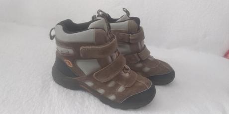 Merrell detské topánky, merrell,34