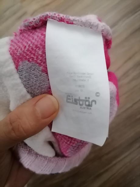 Čiapka eisbar 53, 80