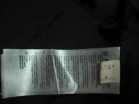 Pánska esprit bunda veľ.l, esprit,l