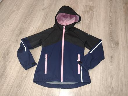 Jarná vetrovka, 122