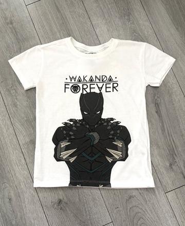 Marvel tričko veľ. 134, sinsay,134