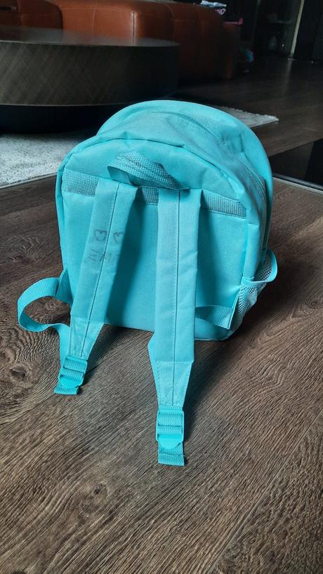 Ruksak 3d frozen - elsa a anna,