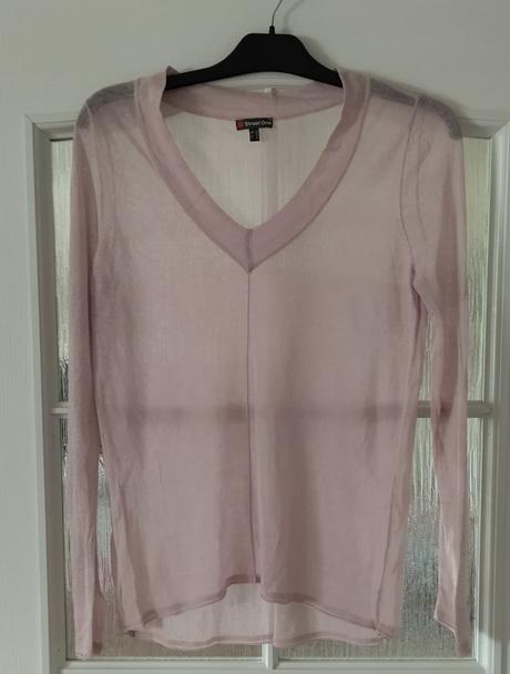 Ľahučký svetrík, street one,l