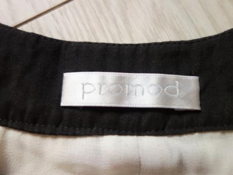 Nohavicový overal promod, promod,m