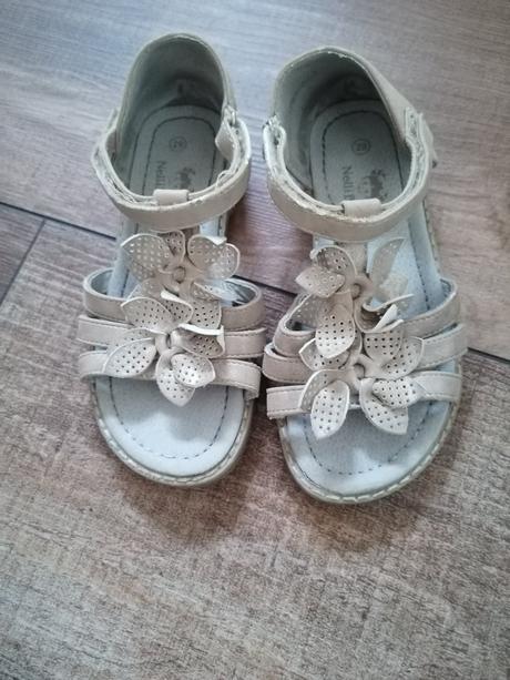 Sandále veľ. 29, 29
