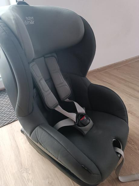Autosedačka britax romer trifix 2 i-size, britax
