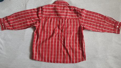 Pekná košeľa, next,98