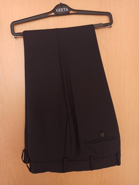 Pánsky oblek ozeta, 50