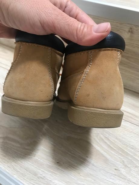 Stylove topanocky, timberland,28