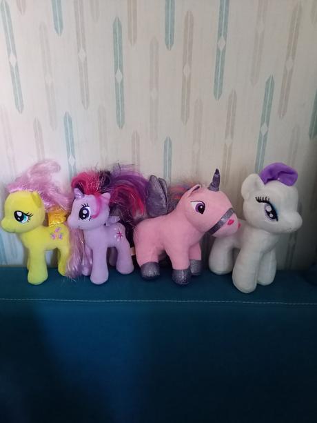 My little pony, 