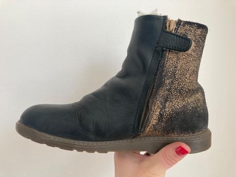 Zimne cizmy bundgaard tarok, bundgaard,33
