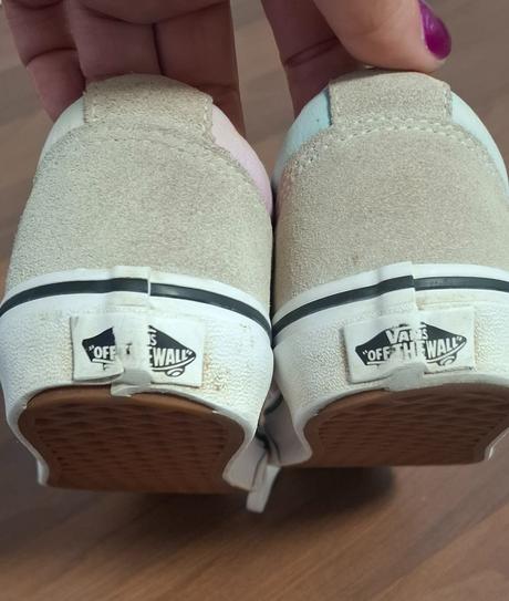 Tenisky, vans,37
