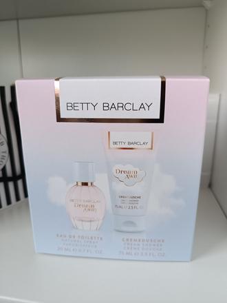 Darčeková sada betty barclay "dream away",