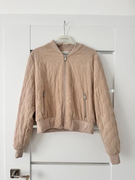 Bomber bunda, tally weijl,40