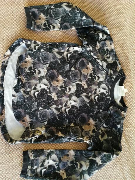 Mikina, pompdelux,128