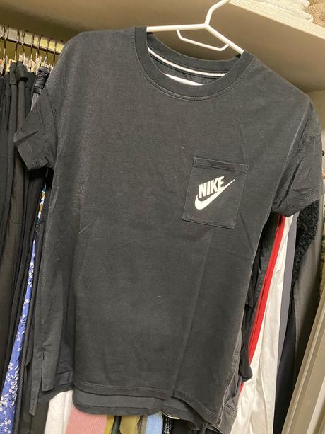 Nike tricko v. xs/34-36, nike,xs