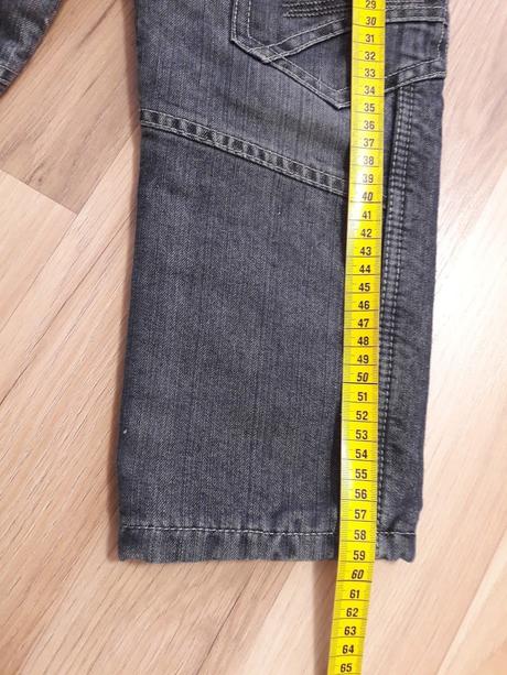 Zateplené  rifle, 104