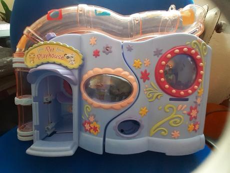 Little pony hračky,