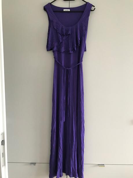 Calvin klein dlhe saty, calvin klein