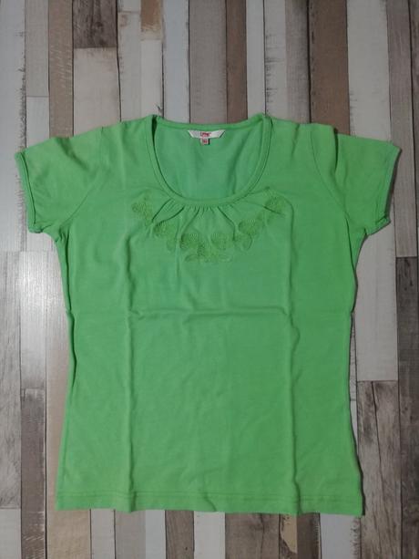 Dievčenské tričko, 152