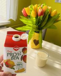 Probia Nature drink Mango