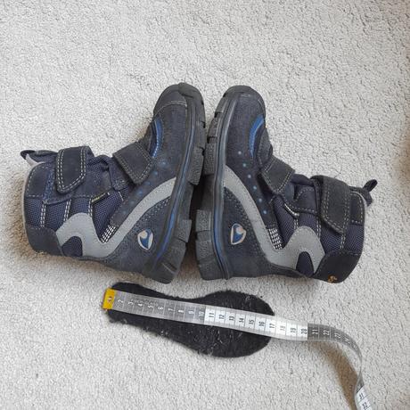 Snehule viking gore tex 26, viking,26