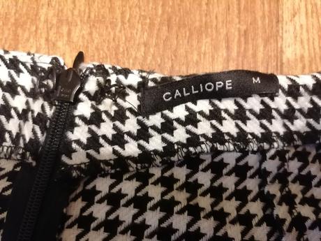Sukňa, calliope,m