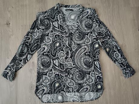 Elegantná blúzka, house,s