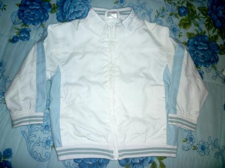 Športová bundička, 104