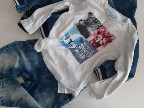 Mayoral triko sport, mayoral,110