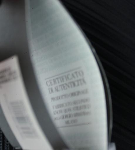 Saty armani - pc 98 dolarov, armani,xs