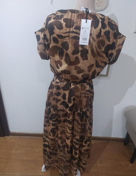 Leo šaty monnari, 36