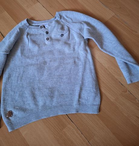 Svetrík, fagottino,92