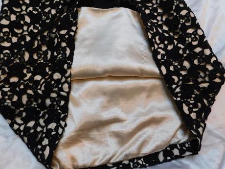 Velmi pekne šaty, 40