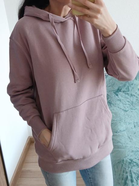 Mikina, m